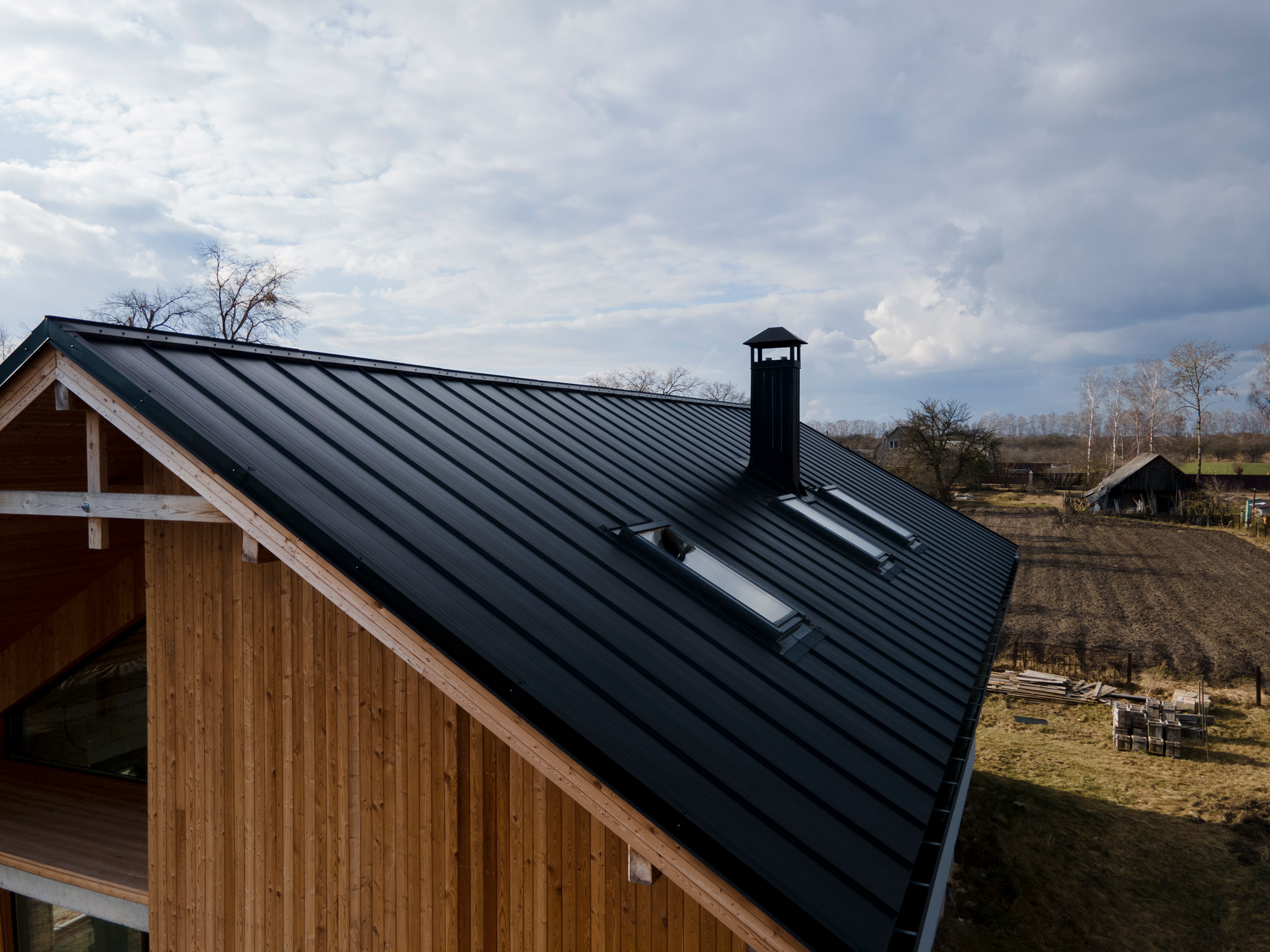 Rolling Roof Sistemiyle Yaz ve Kış Aylarında Nasıl Enerji Tasarrufu Sağlanır?